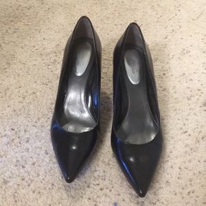 Alfani Women's Step 'N Flex Jeules Pumps